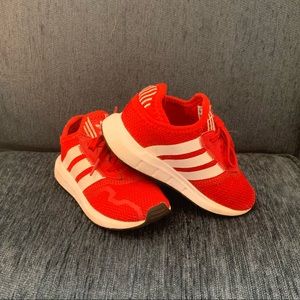 Childrens Adidas Tennis Shoes